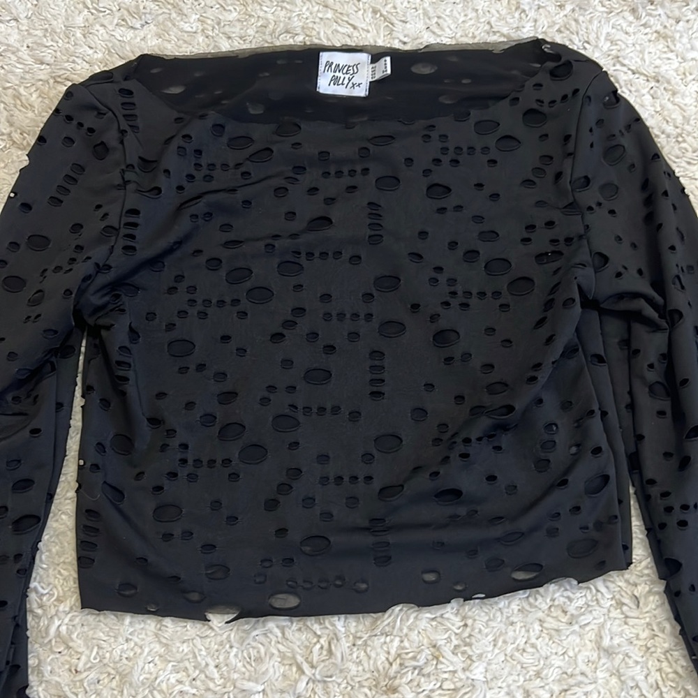 Princess polly long sleeve